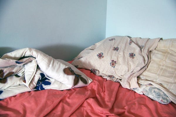 NÃO É NÃO: Esposa é agredida ao recusar ir para cama com o marido