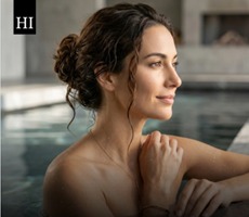 LIBEROU: Berlim liberou topless feminino em piscinas públicas por regra de igualdade 