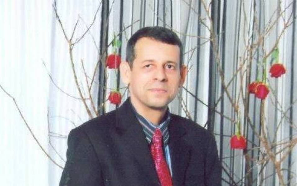 APÓS AVC: Morre aos 56 anos em Vilhena o ex-vereador e comerciante Marquinhos Bacana