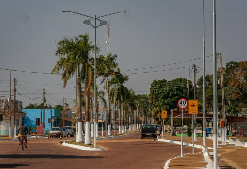 EM PIMENTEIRAS DO OESTE: Após denúncia no Ministério Público do Trabalho, TAC é assinado 