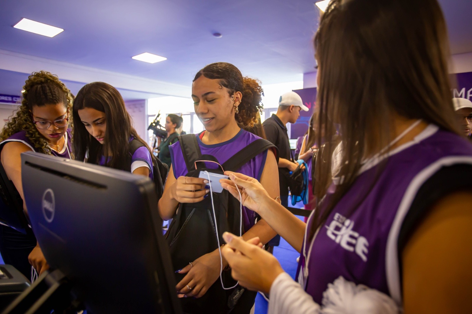 EM RONDÔNIA: CIEE disponibiliza 102 vagas de estágio para ensino médio e superior  