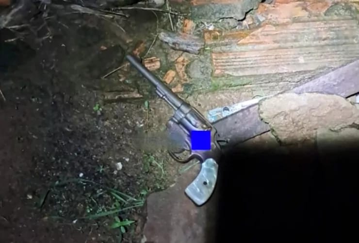 'MATA RINDO': Criminoso morre após confronto com a PM no bairro Liberdade