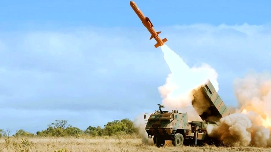 PROTEÇÃO: Exército investe R$ 1,27 bilhão em mísseis e blindados no governo Lula