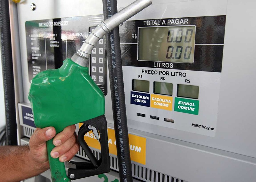 HISTÓRICO: Etanol atinge maior produção e protege o consumidor frente à alta do petróleo