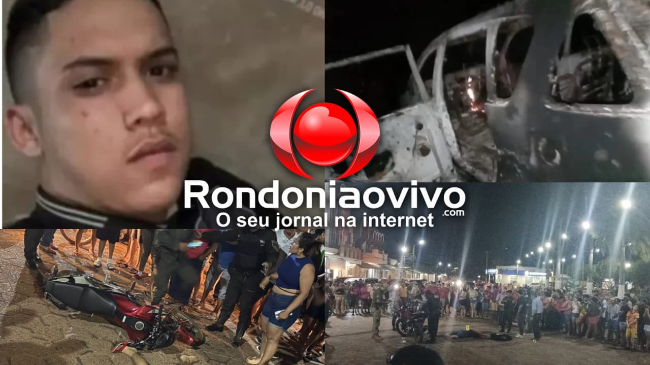EXECUTADO NA BOLÍVIA: Rondoniense tinha se livrado de prisão por morte de adolescente na capital
