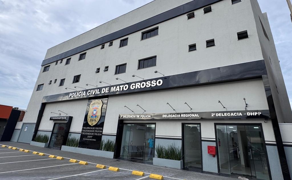 MATO GROSSO: PC abre seleção com vagas para Psicólogo e Assistente Social