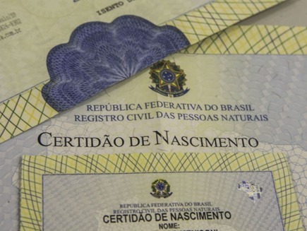 RAVI É O PREFERIDO: Veja os nomes masculinos mais registrados em Rondônia em 2025