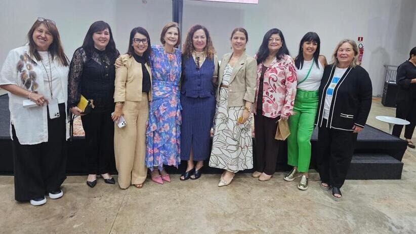 MULHERES JUÍZAS: Magistradas do TJRO participam de conferência internacional no Maranhão