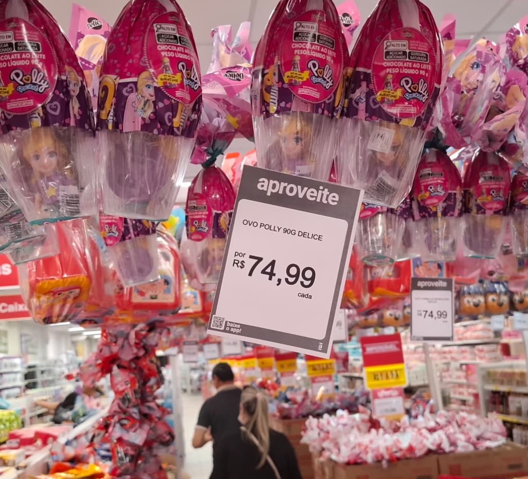 SEMANA SANTA: Fé e tradição são mantidas mesmo com os preços amargos 