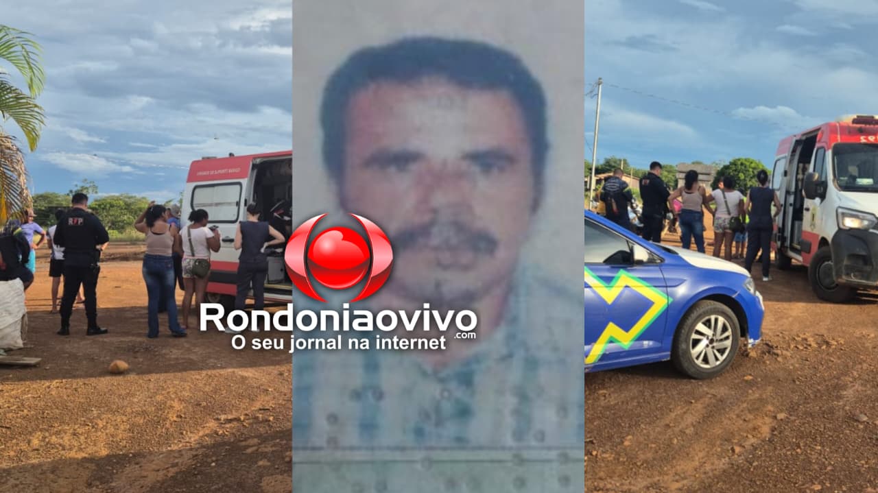 TRÁGICO: Corpo de idoso que desapareceu após ataque de abelhas é encontrado