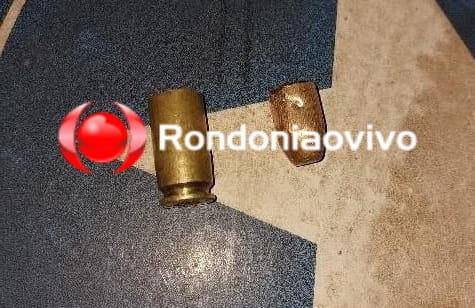 REAGIU: Garimpeiro é rendido por criminosos em busca de ouro; Bandido atirou