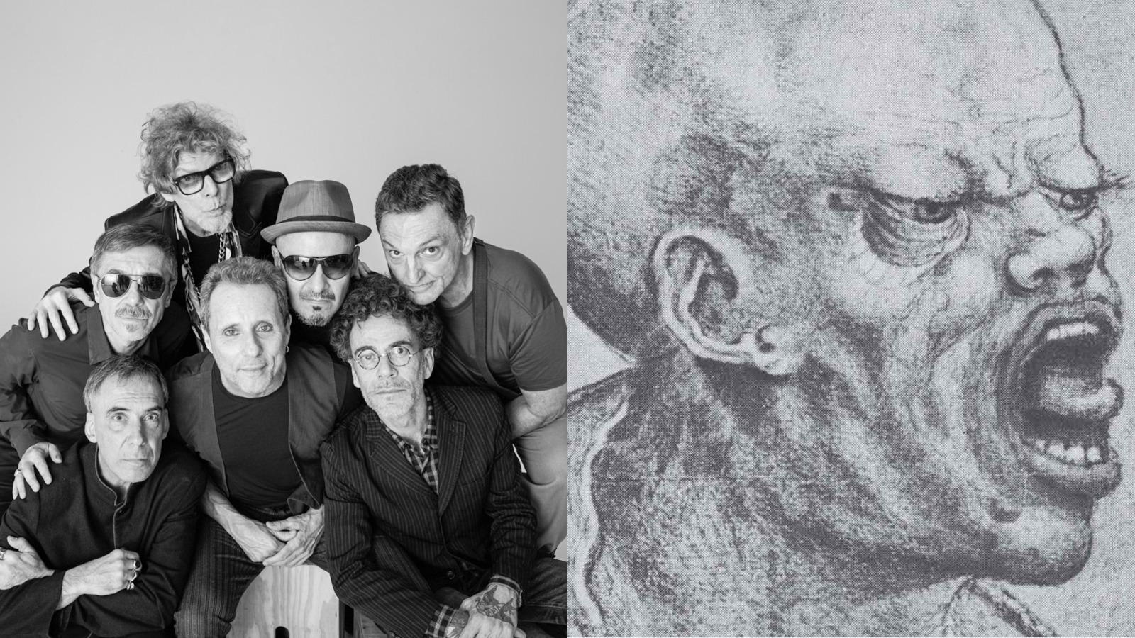 CABEÇA DINOSSAURO: Os 40 anos da obra-prima do rock brazuca dos anos 80 - Por Marcos Souza