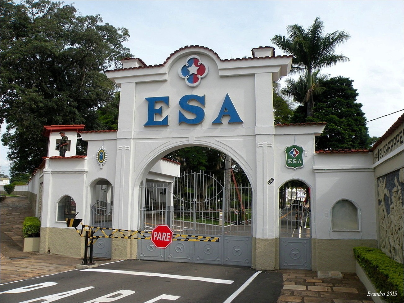 NACIONAL: Exército Brasileiro abre 1.100 vagas para cursos de formação de sargentos