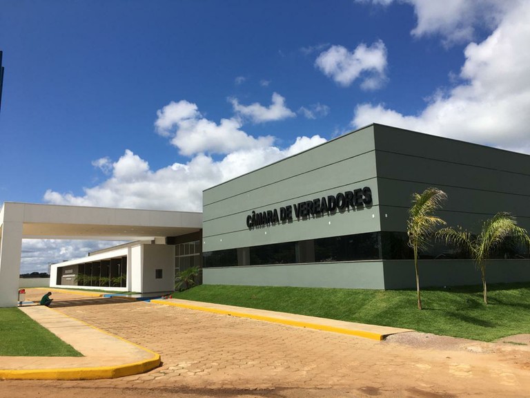 NESTA SEXTA (24): Câmara de Vilhena agenda reunião para discutir uso de bicicletas elétricas