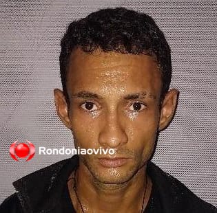 NO CENTRO:  Homem é preso escondido em banheiro após furto em centro de estética