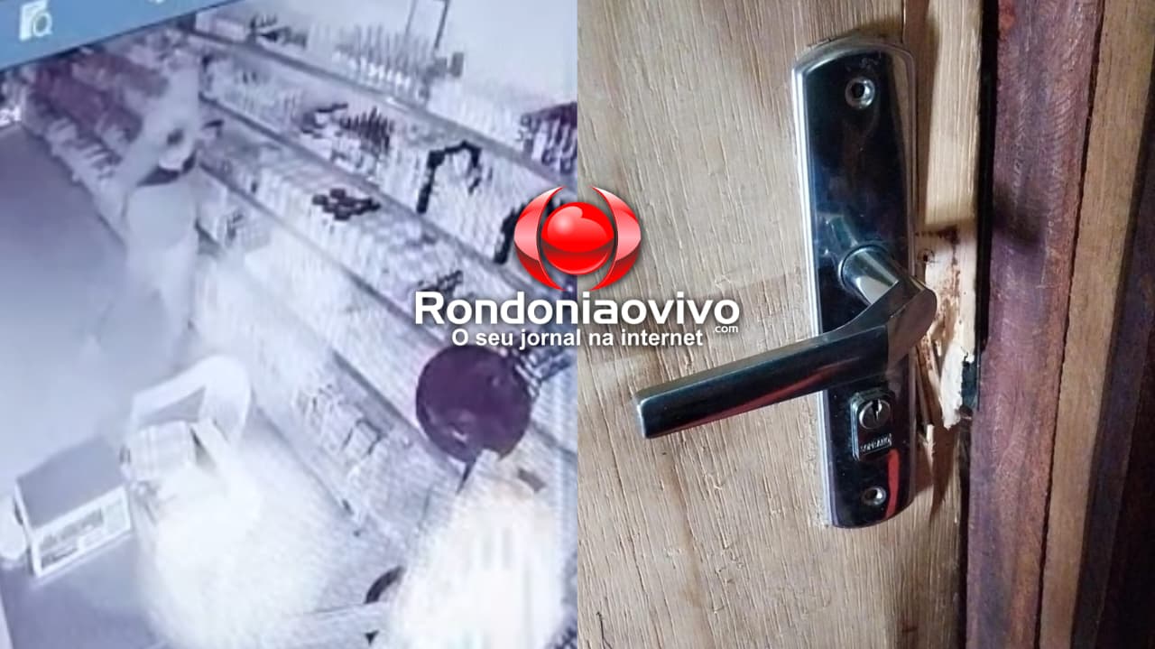 VÍDEO: Moradores do distrito de Calama denunciam onda de crimes e falta de policiamento