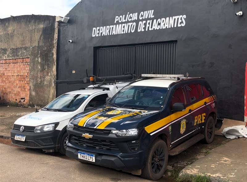 SEGURANÇA: Energisa alerta para riscos após prisão de suspeitos com transformador furtado