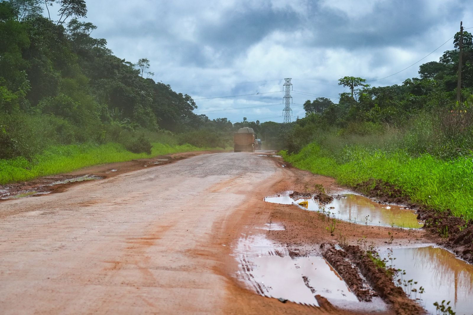 EM PORTO VELHO: Expresso Porto avança e deve sair do papel após anos de espera