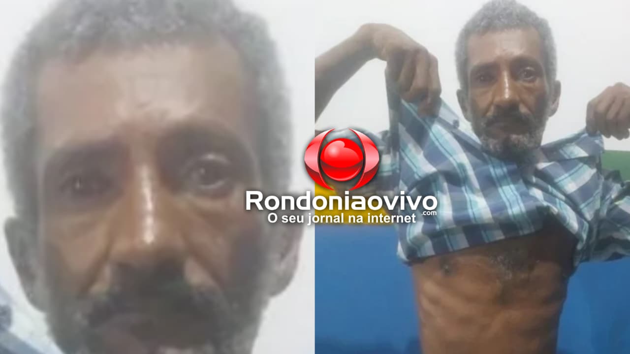 DENUNCIE 197: Vulgo 'Picumã' matou dono de bar por causa de pinga fiado