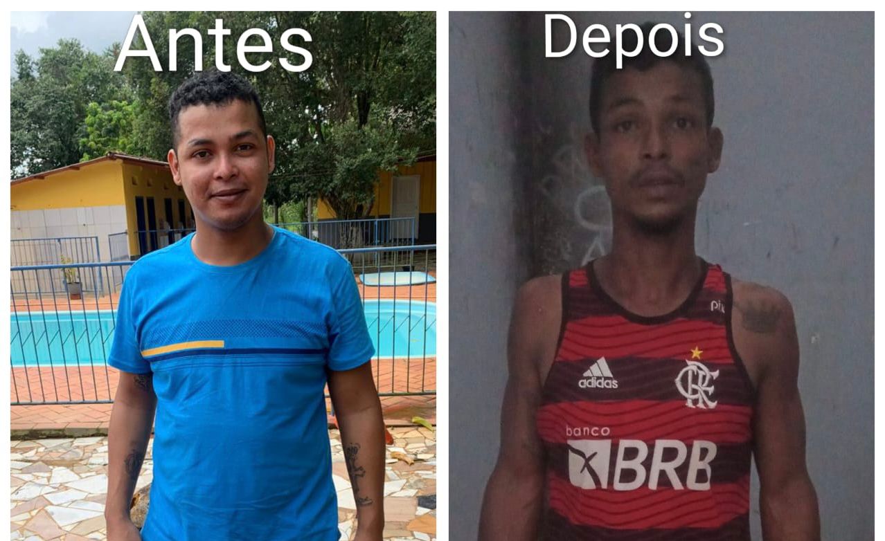 VOCÊ VIU?: Jovem do Amazonas desaparece e é procurado por familiares em Porto Velho