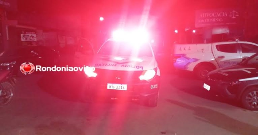 NO MARIANA: Mototaxista é rendido com revólver e tem veículo roubado
