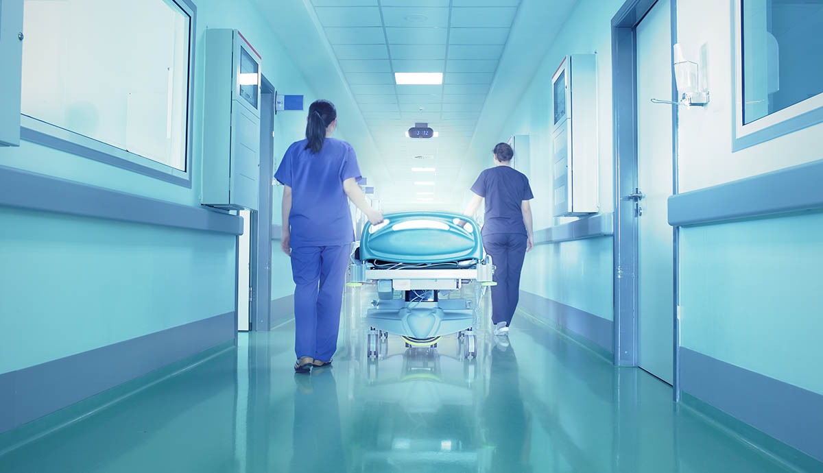 SAÚDE DO ESTADO: MPRO obtém liminar para ampliação de leitos clínicos em hospital de Cacoal