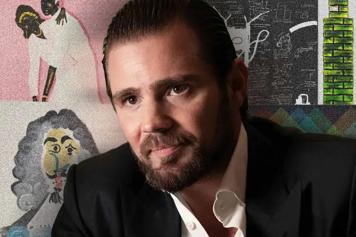 CASO MASTER: Defesa de Daniel Vorcaro conclui e entrega proposta de delação à Polícia Federal