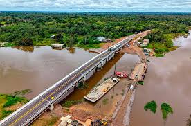 INFRAESTRUTURA: Lula visita Amazonas e reforça agenda de obras de asfaltamento e obras na BR-319