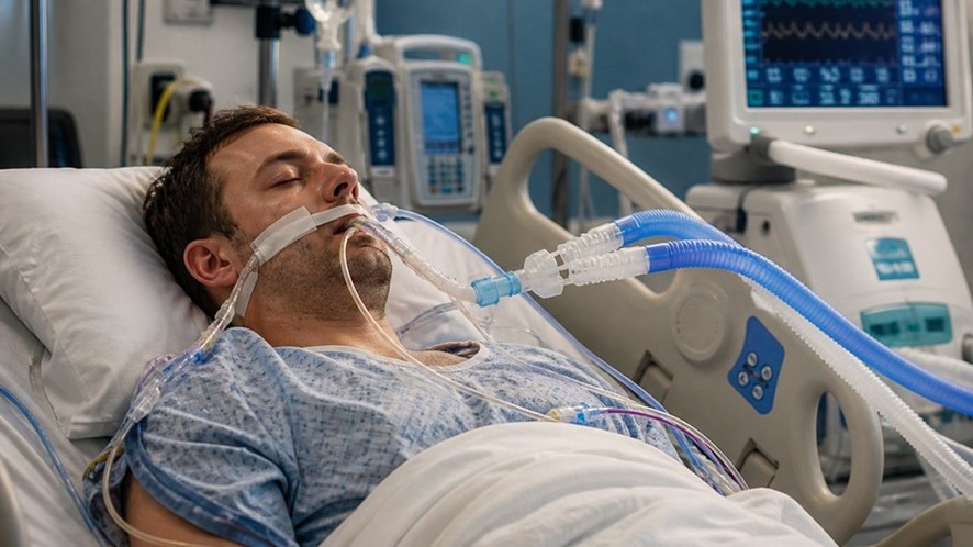 É COMO SE AFOGAR: Hantavírus acende alerta global após mortes e casos em cruzeiro