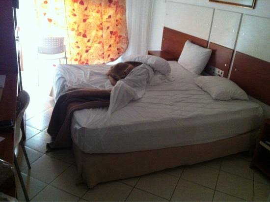 NO HOTEL: Jovem é preso após induzir adolescente de 14 anos a fugir de casa