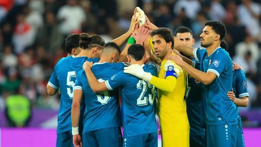 COPA DO MUNDO: Governo dos EUA nega visto para jogadores de seleção asiática