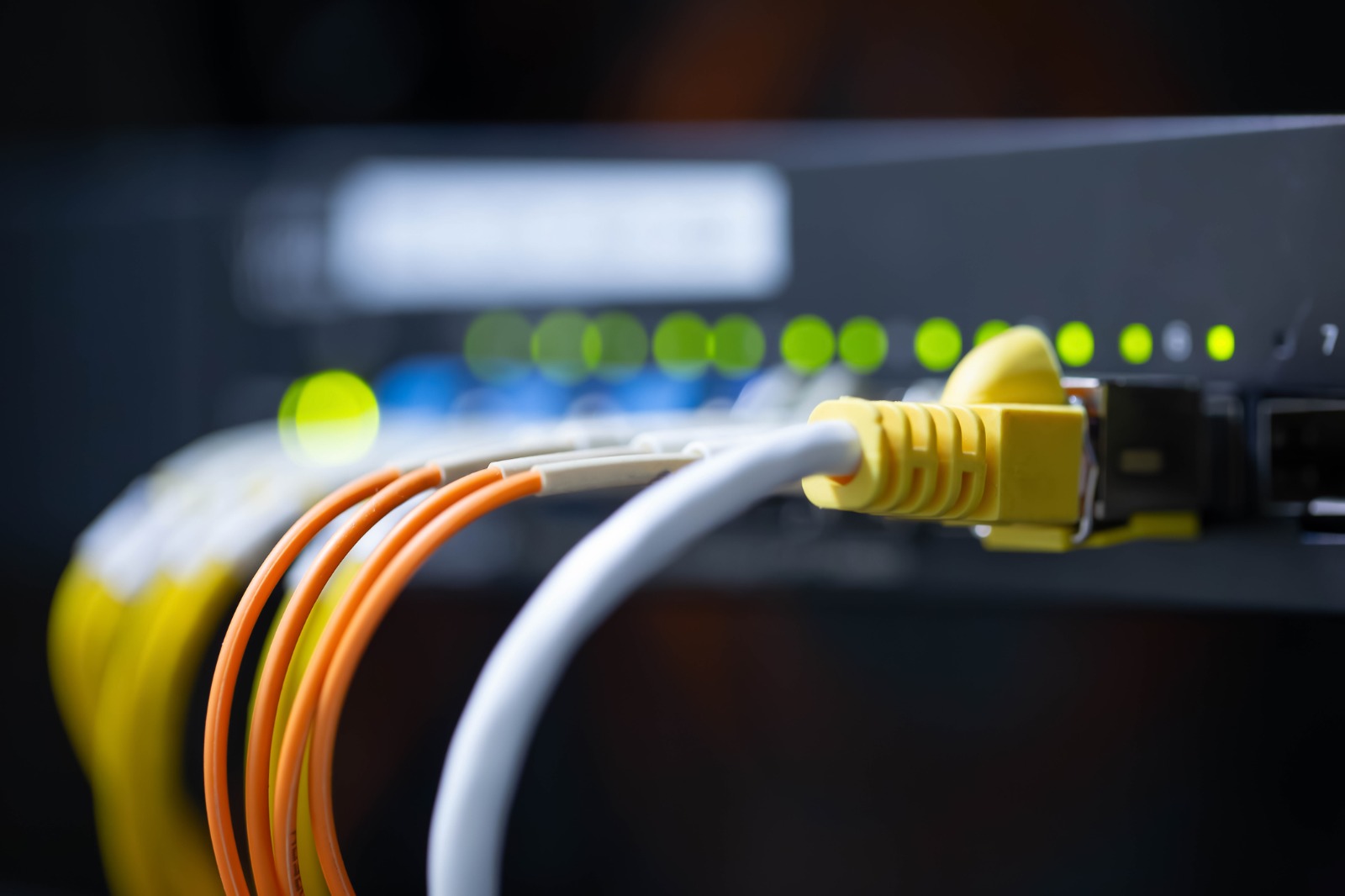 TECNOLOGIA: BNDES aprova R$ 50 mi para modernizar rede de fibra óptica e data centers em RO