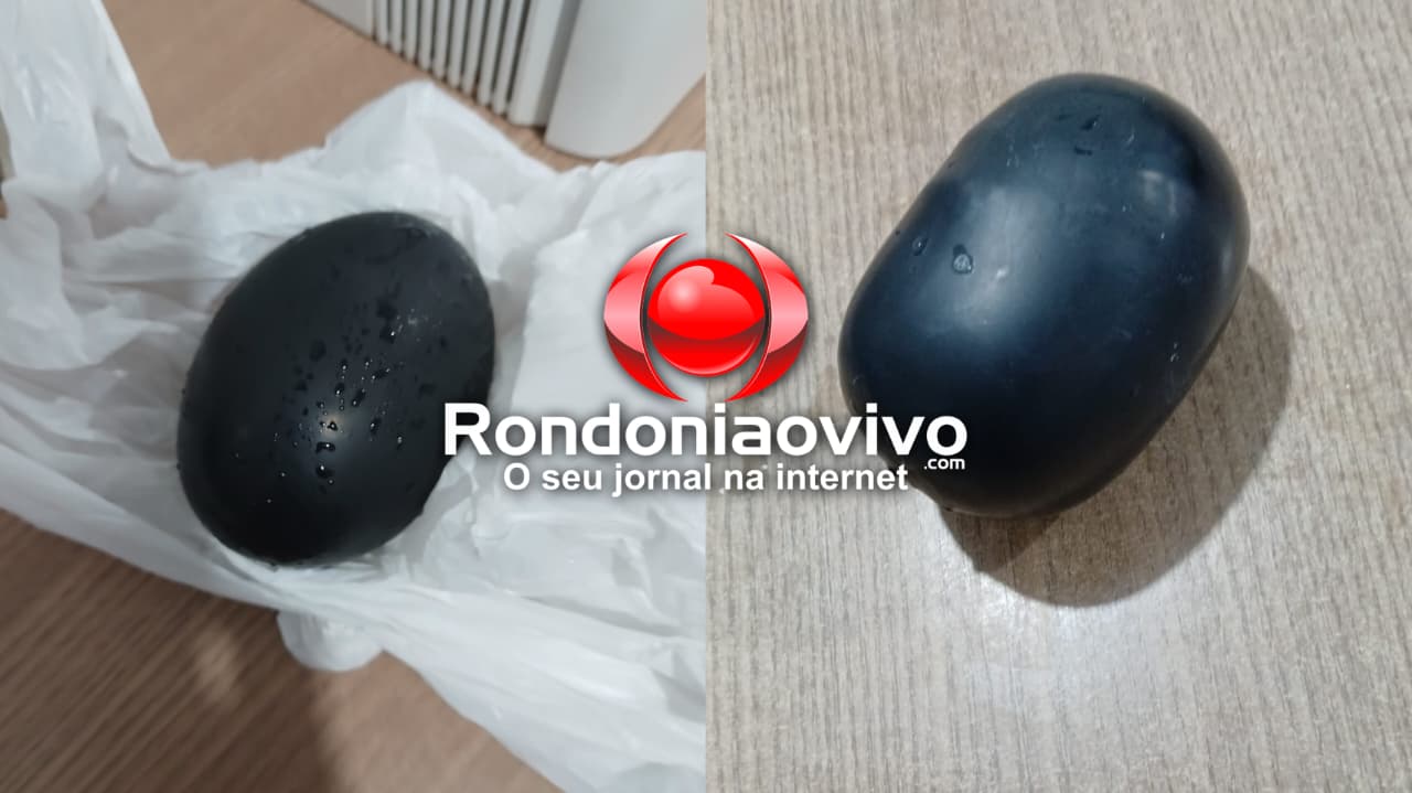 NO 603: Mulheres são presas tentando entrar com drogas e tadalafila