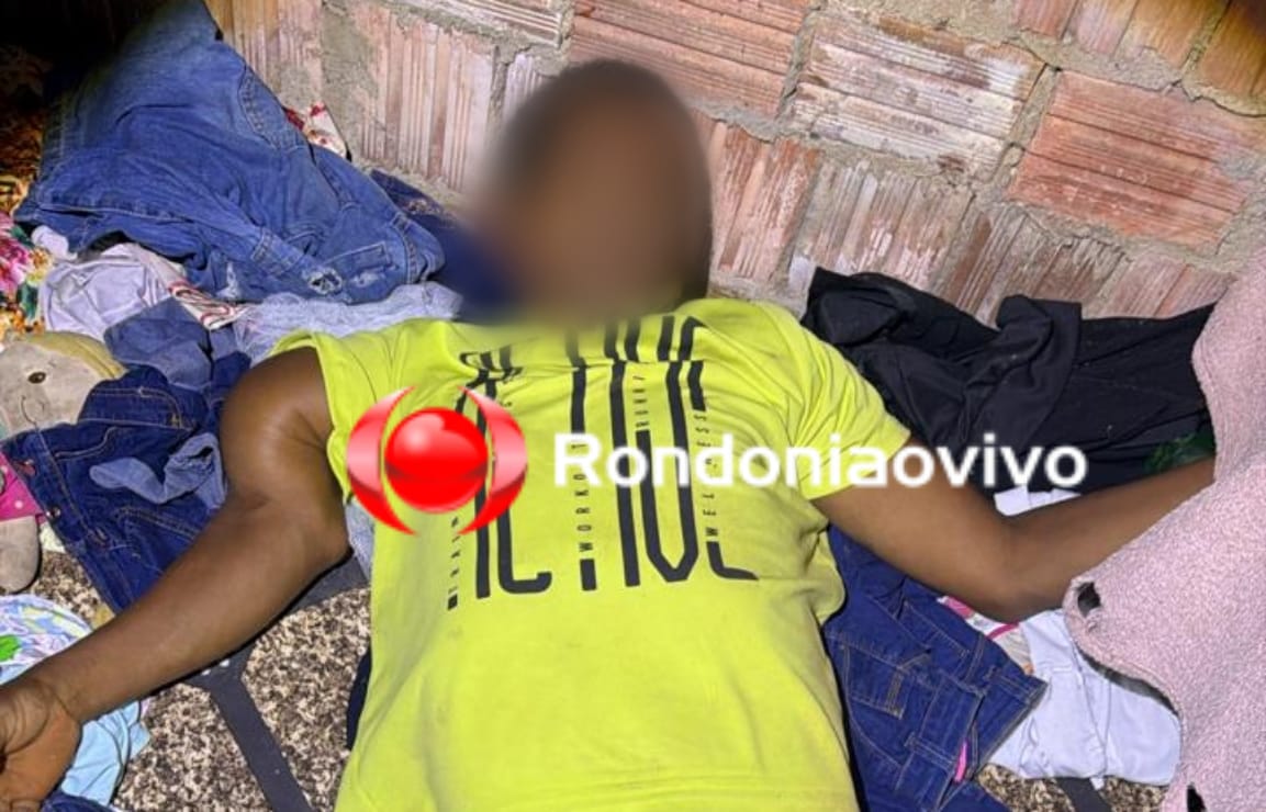 INCONSCIENTE: Acusado de agredir criança e ferir homem é surrado por populares