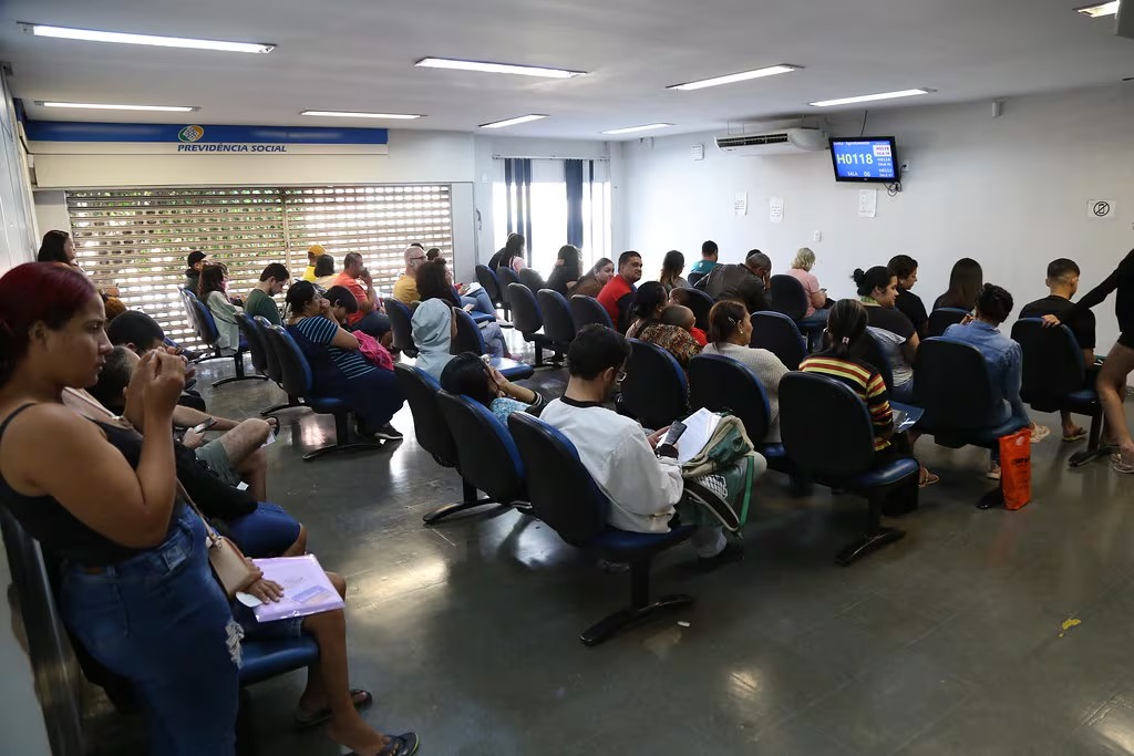 ÁUDIO: Previdência e INSS realizam maior mutirão do ano com 59 mil vagas em todo o país