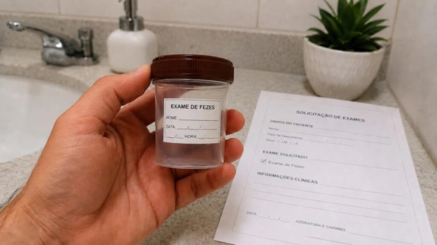 ADULTOS E JOVENS: O sintoma intestinal que merece atenção diante do avanço do câncer colorretal
