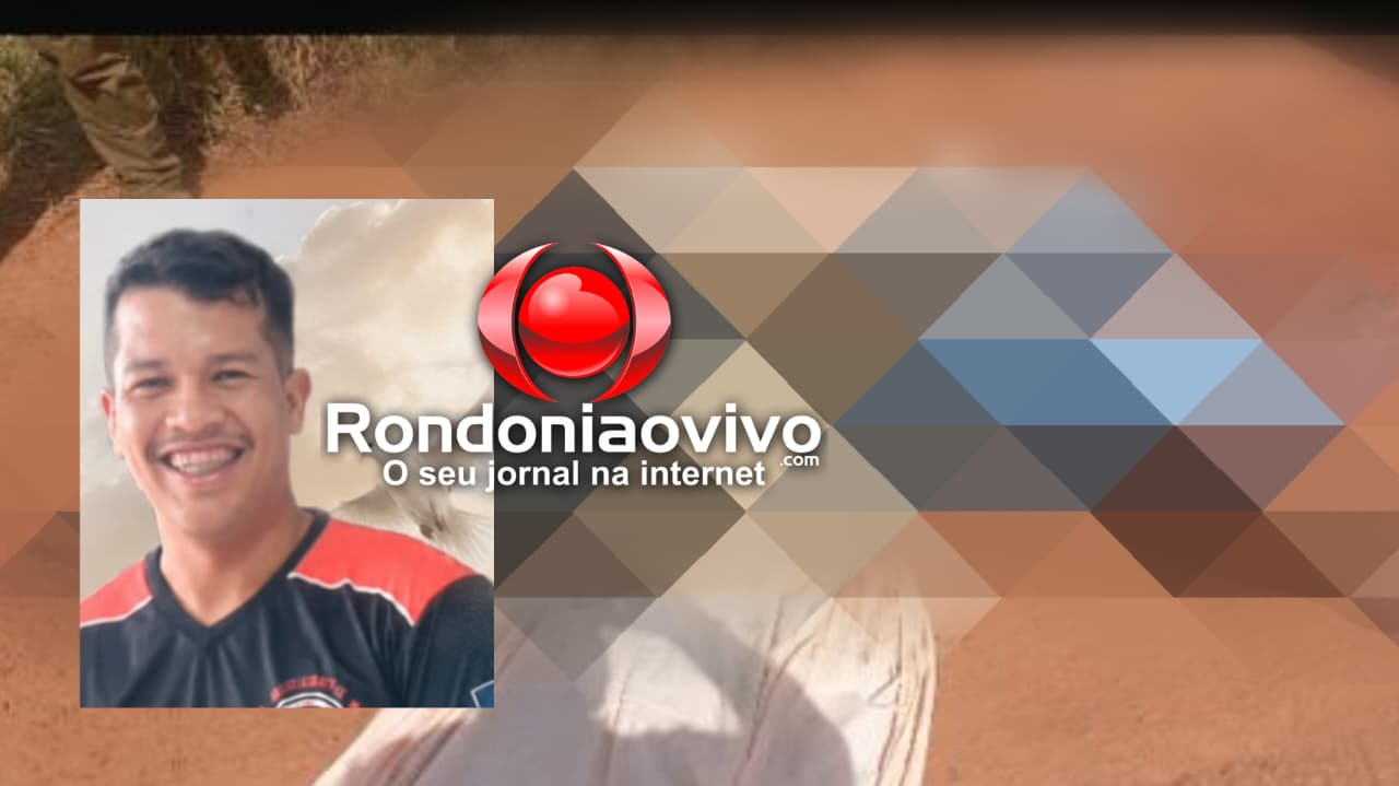 URGENTE: Corpo de motorista de app executado é encontrado