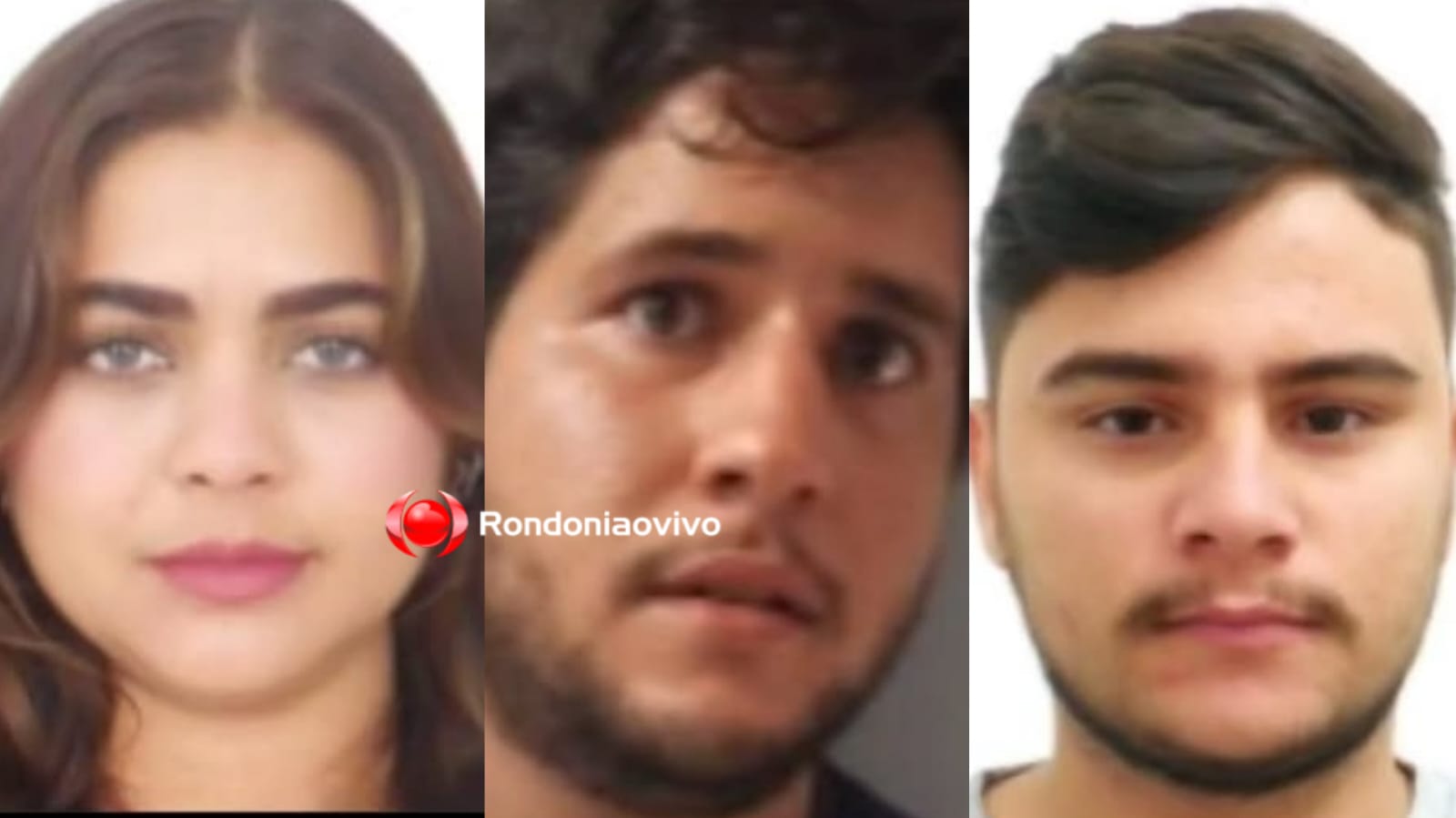 DENUNCIE: Polícia Civil divulga lista de foragidos e pede ajuda da população  