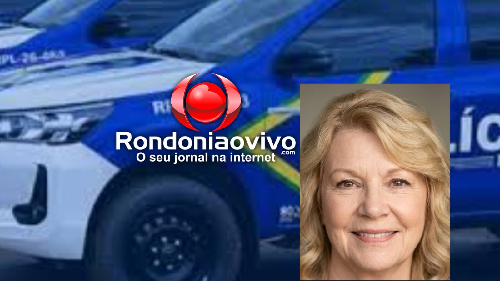 MANDADO ATÉ 2045: Procurada por tráfico de drogas é presa após denúncia anônima