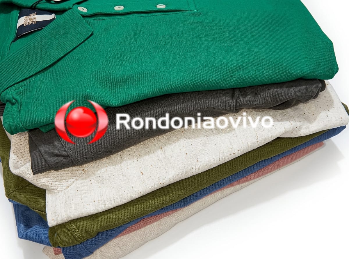 NA CARLOS GOMES: Trio é preso após arrombar loja e furtar camisas da marca Reserva
