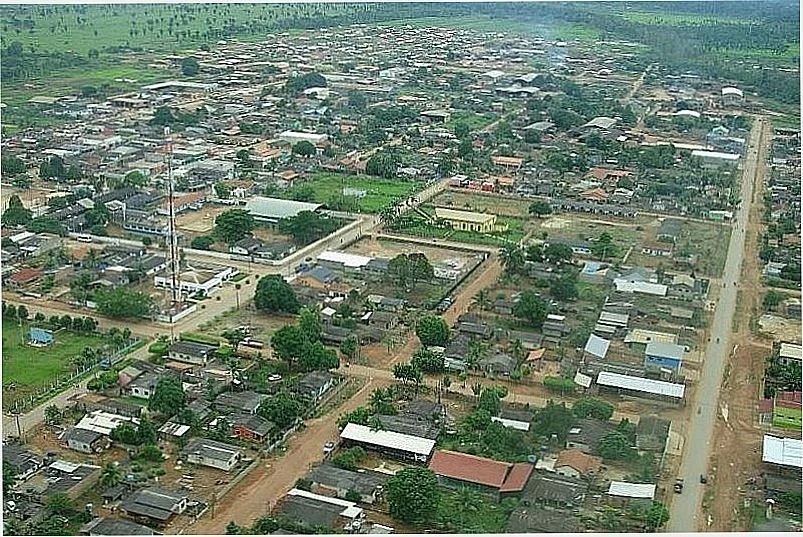 AVANÇO POPULACIONAL: Alto Paraíso cresce, mantém contas equilibradas, mas busca avanços sociais