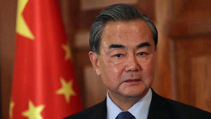 ENTENDIMENTO: Principal diplomata da China defende diálogo para unir civilizações