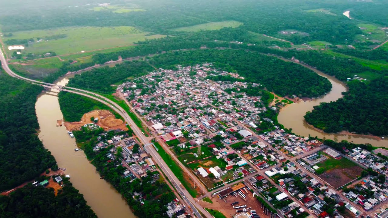 DESENVOLVIMENTO: Candeias do Jamari cresce economicamente e busca avanço social