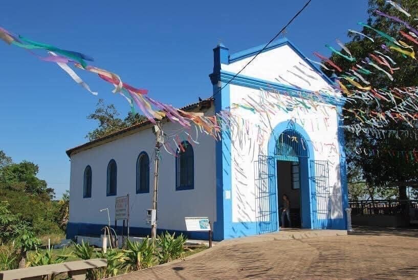 TRADIÇÃO: Festa da Capela de Santo Antônio celebra fé e cultura em PVH 