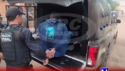 ACREANOS: Polícia da Bolívia entrega à Polícia Civil dois investigados ligados ao CV