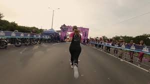 BELEZA E RITMO: Corrida Comepi movimentará Porto Velho em setembro; inscrições serão abertas