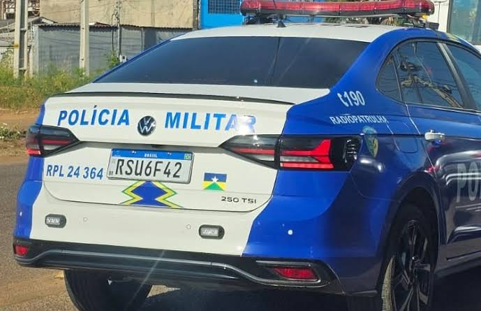 ENDIVIDADO: Discussão por vício em jogos acaba em agressão e marido preso 