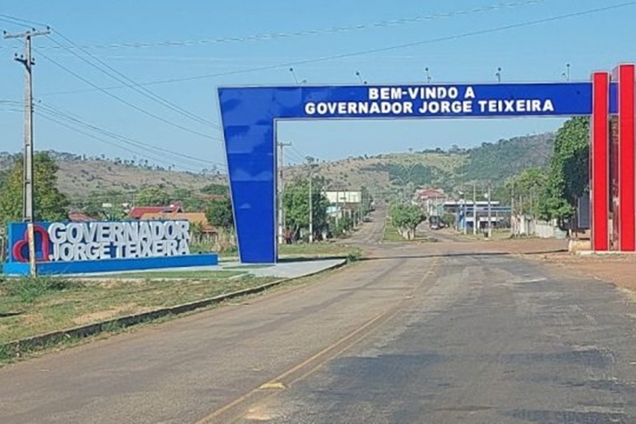 GOVERNADOR JORGE TEIXEIRA: Município cresce em população e economia mas enfrenta desafios em infraestrutura