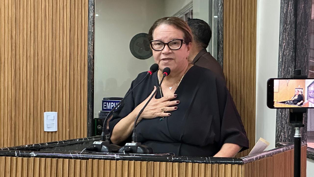 ELLIS REGINA: Projeto de Lei da Vereadora propõe regulamentar a prática do 'Grau' em PVH
