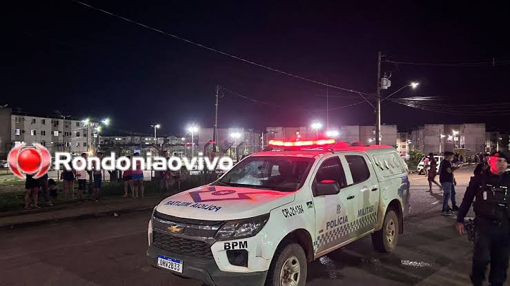 MORAR MELHOR: Briga por barulho de crianças termina com o pai agredido
